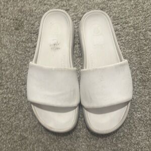 Lululemon Slides